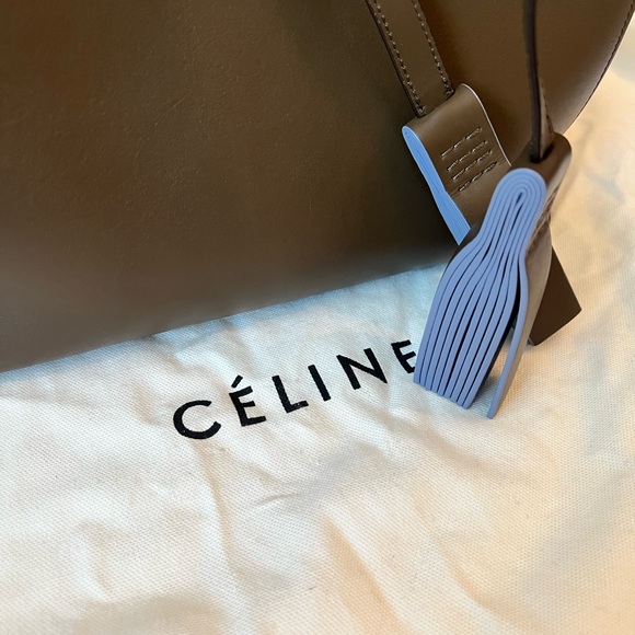 Celine Bag - Picture 3 of 7